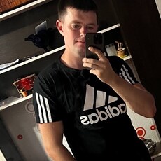 Фотография мужчины Максим, 28 лет из г. Курск