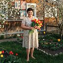 Лидия, 59 лет