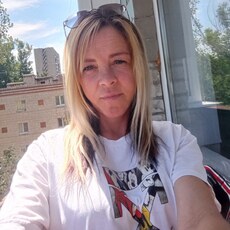 Фотография девушки Татьяна, 43 года из г. Волгоград