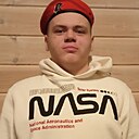 Матвей, 19 лет