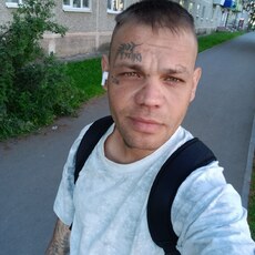 Фотография мужчины Александр, 33 года из г. Сухой Лог