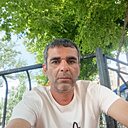 Vuqar, 45 лет