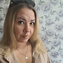 Незнакомка, 36 лет