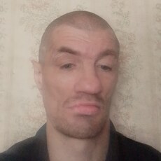 Фотография мужчины Сергей, 42 года из г. Коряжма