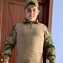 Денис, 23 года