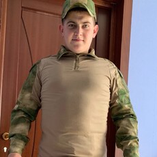 Фотография мужчины Денис, 23 года из г. Адыгейск
