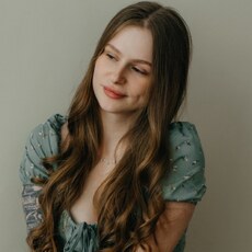 Фотография девушки Кристина, 24 года из г. Барнаул