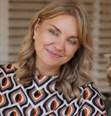 Фотография девушки Карина, 47 лет из г. Нижний Новгород