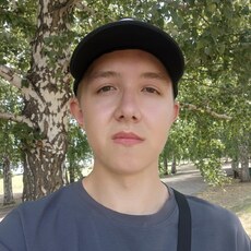 Фотография мужчины Стас, 18 лет из г. Алейск