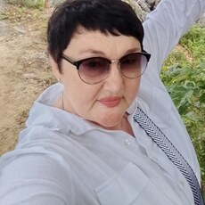 Фотография девушки Татьяна, 51 год из г. Дальнереченск