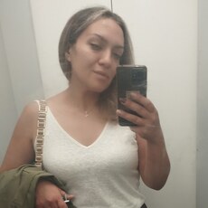 Фотография девушки Александра, 34 года из г. Одинцово