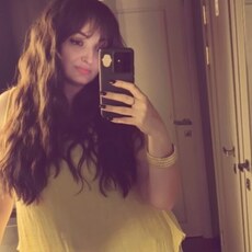 Фотография девушки S K, 37 лет из г. Владикавказ