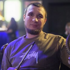 Фотография мужчины Азамат, 29 лет из г. Апатиты