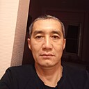 Саламат, 44 года
