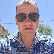 Фотография мужчины Алексей, 40 лет из г. Благовещенск