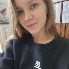 Фотография девушки Дарья, 26 лет из г. Оренбург