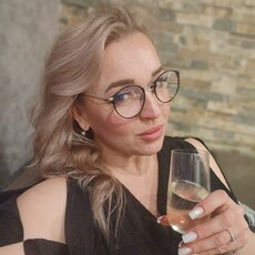 Фотография девушки Моника, 47 лет из г. Пенза