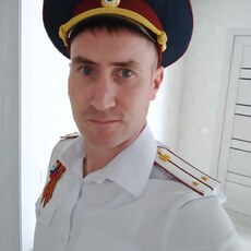 Фотография мужчины Дмитрий, 35 лет из г. Энгельс