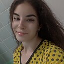 Алина, 19 лет