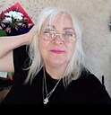 Татьяна, 62 года