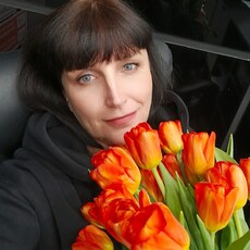 Фотография девушки Натали, 46 лет из г. Курган