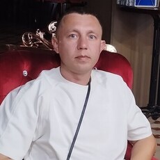 Фотография мужчины Максим, 29 лет из г. Новосибирск