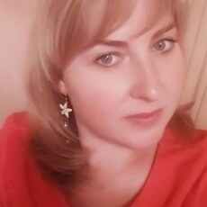 Фотография девушки Анна, 39 лет из г. Калининград