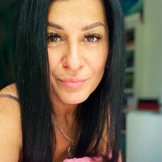 Фотография девушки Татьяна, 44 года из г. Балашиха