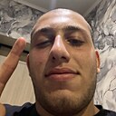 Давид, 27 лет
