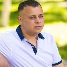 Фотография мужчины Алексей, 32 года из г. Губкин