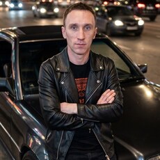 Фотография мужчины Пётр, 35 лет из г. Москва