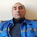 Андрэ, 40 лет
