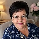 Лена, 52 года