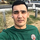 Саня, 28 лет