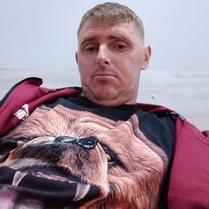 Фотография мужчины Максим, 36 лет из г. Норильск