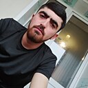 Вусал, 26 лет
