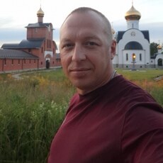 Фотография мужчины Koly, 46 лет из г. Вязьма