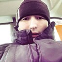 Амиржан, 26 лет
