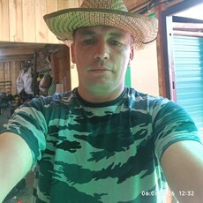 Фотография мужчины Алексей, 37 лет из г. Биробиджан