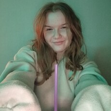 Фотография девушки Елизавета, 18 лет из г. Мозырь