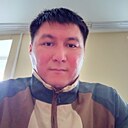 Нұрлыбек, 38 лет