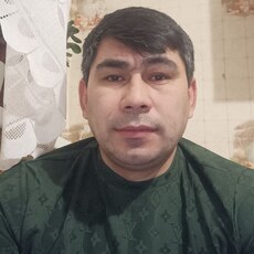 Фотография мужчины Дилшод, 43 года из г. Санкт-Петербург
