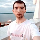 Риназ, 22 года