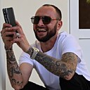 Сергей, 34 года