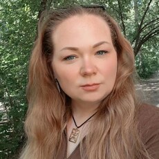 Фотография девушки Марина, 42 года из г. Омск