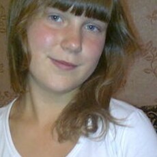 Фотография девушки Оля, 22 года из г. Ижевск