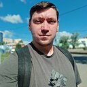 Роман, 33 года