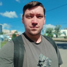 Фотография мужчины Роман, 33 года из г. Ярославль