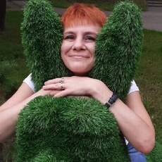Фотография девушки Ольга, 35 лет из г. Хабаровск