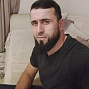 Умар, 40 лет